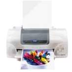 Epson Stylus Color 777 for Compaq IPAQ printing supplies